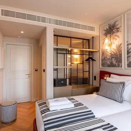 Hotel Augusta Grand Flh