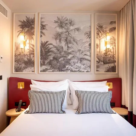 Augusta Grand Flh 3*